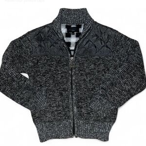 Kids 5T Gray Sweater